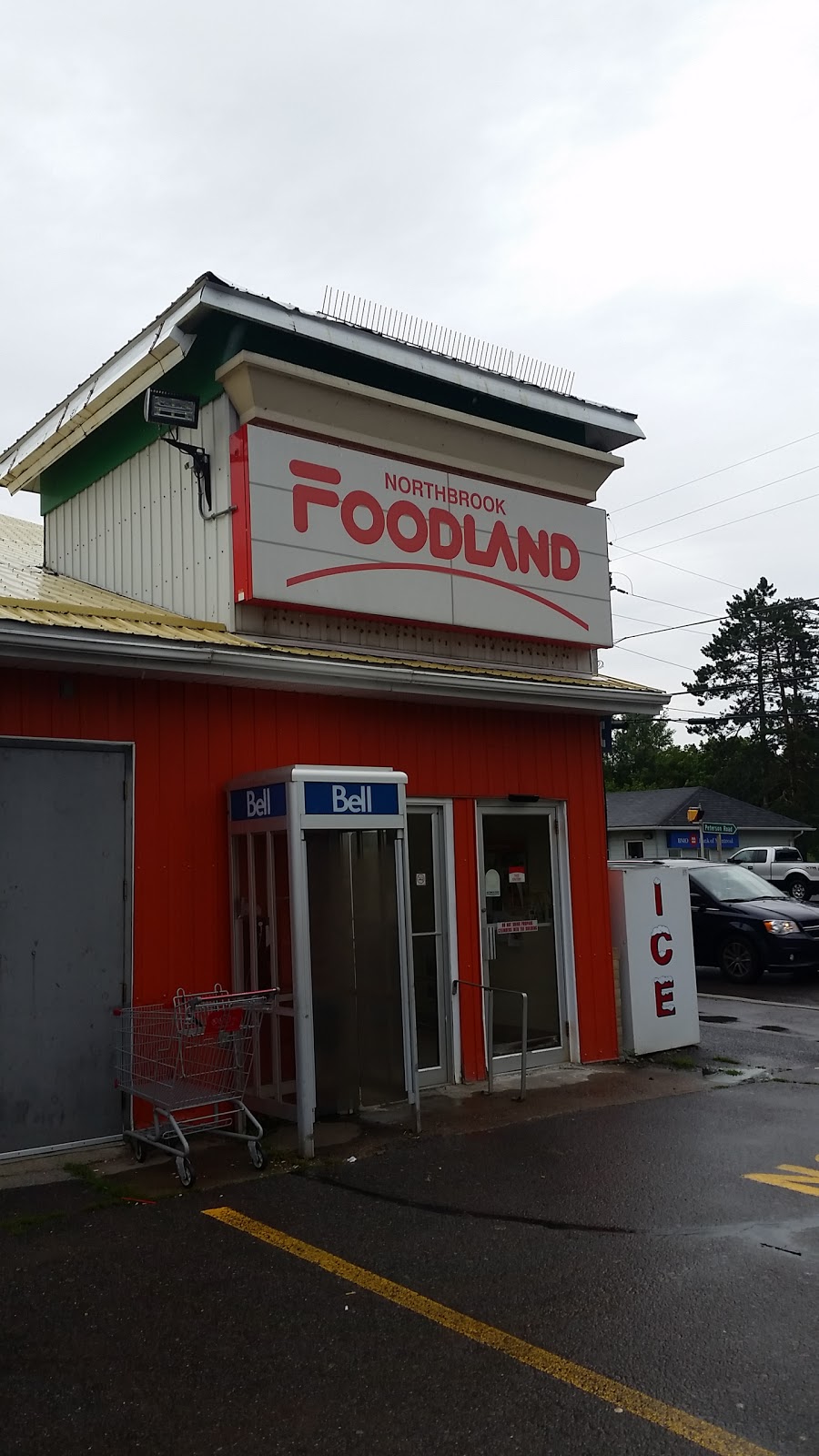 Foodland - Northbrook | 12258 ON-41, Northbrook, ON K0H 2G0, Canada | Phone: (613) 336-2647