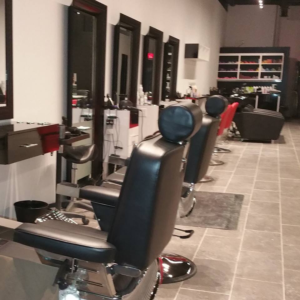 Salon Donald B | 3820 Boul Saint-Jean, Dollard-des-Ormeaux, QC H9G 1X1, Canada | Phone: (514) 696-2786