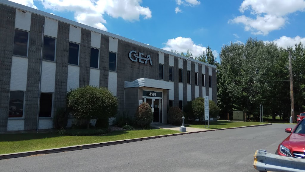 Gea Houle Farm Equipment | 4591 Bd Saint-Joseph, Saint-Nicéphore, QC J2A 0C6, Canada | Phone: (819) 477-7444