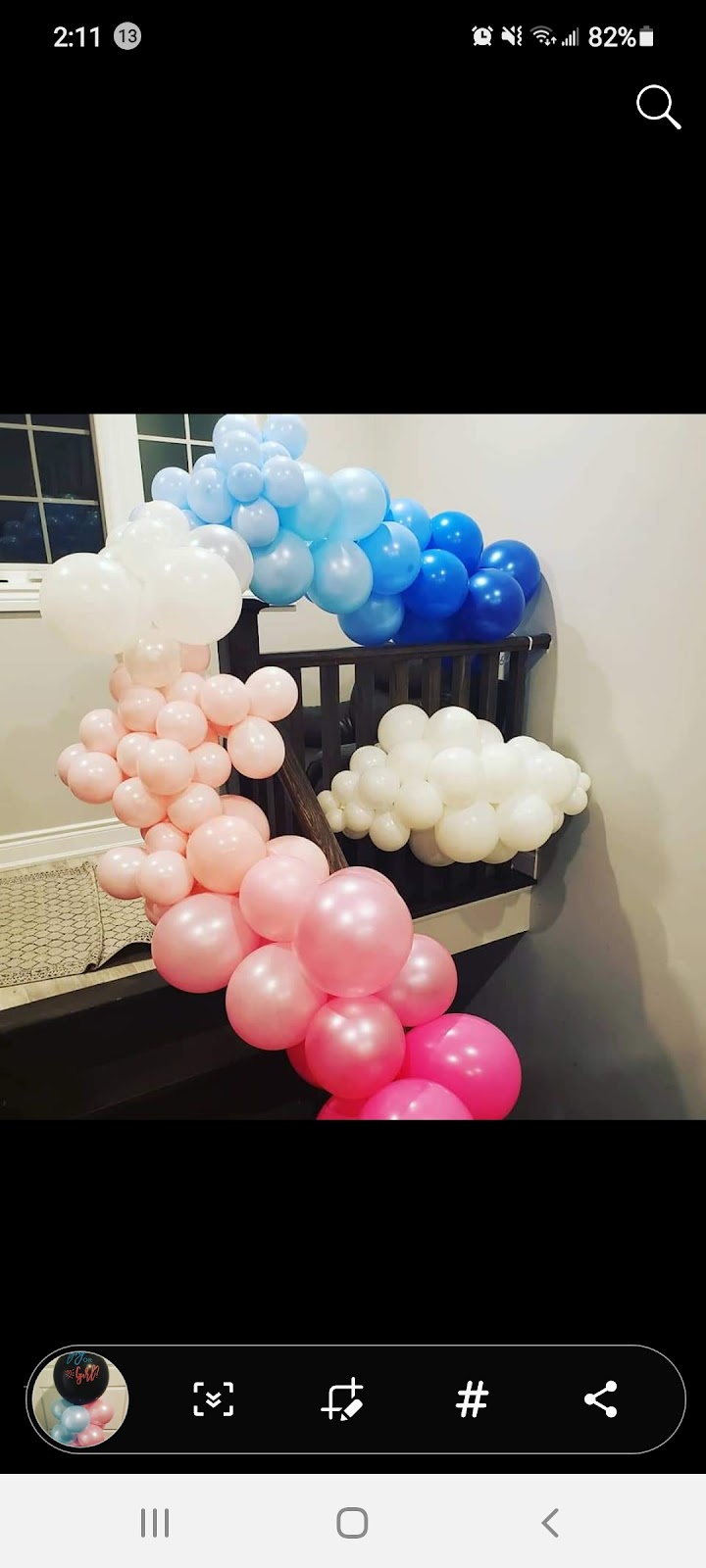 PARTY MAMAS Event and Decors | 43 Archer Ave, Collingwood, ON L9Y 3B7, Canada | Phone: (647) 895-2031