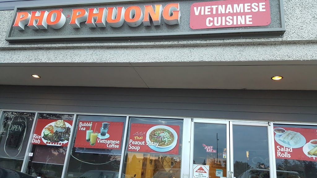 Pho Phuong Vietnamese Cuisine | 11625 Elbow Dr SW #102, Calgary, AB T2W 1G8, Canada | Phone: (403) 251-2056