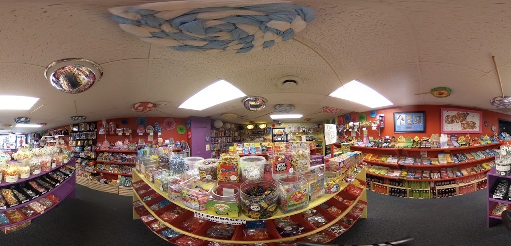 The Candy Store | 154 Durham St, Sudbury, ON P3E 3M7, Canada | Phone: (705) 586-3639