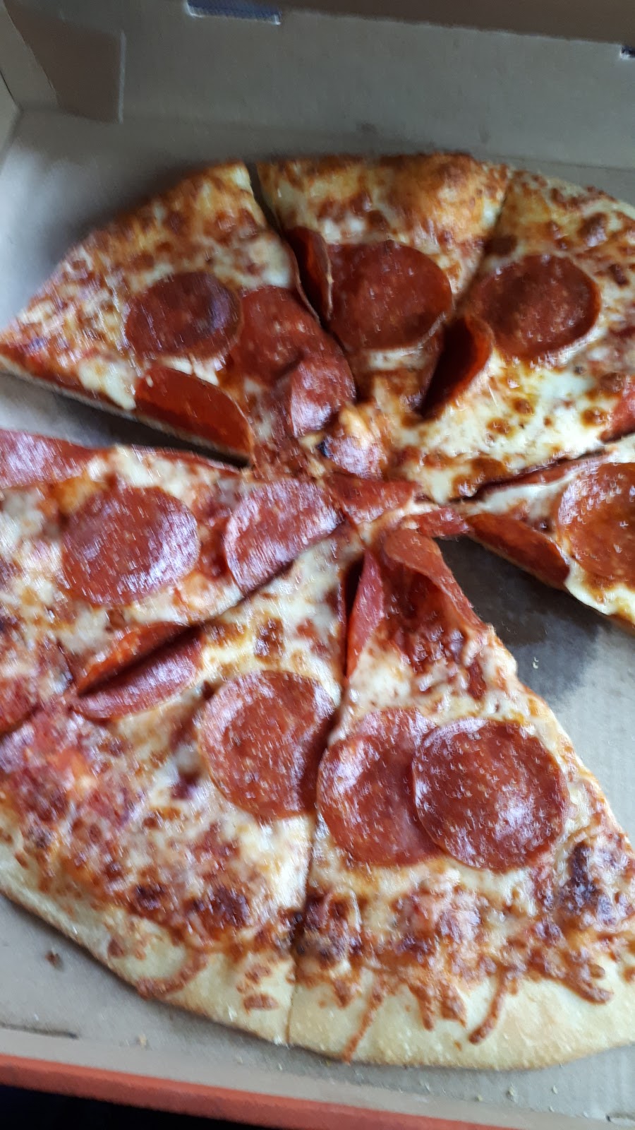 Little Caesars Pizza | 525 Highland Rd W, Kitchener, ON N2M 5K2, Canada | Phone: (519) 741-1251