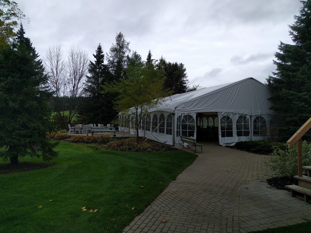 Shanty Bay Golf Club | 322 Oro-Medonte Line 2, Shanty Bay, ON L0L 2L0, Canada | Phone: (705) 721-1922