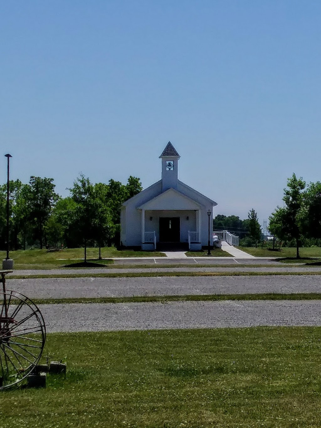 Sanborn Lewiston Farm Museum | 2660 Saunders Settlement Rd, Sanborn, NY 14132, USA | Phone: (716) 731-6662