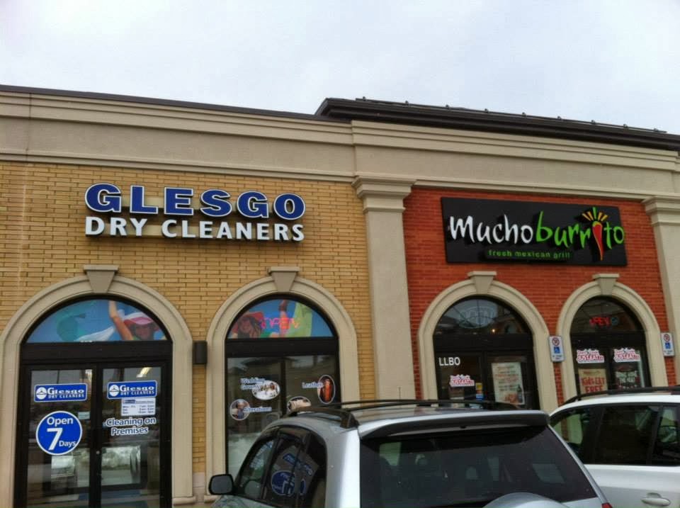 Glesgo Dry Cleaners - Stony Creek | 284 Mud St W, Stoney Creek, ON L8J 3Z6, Canada | Phone: (905) 661-1110