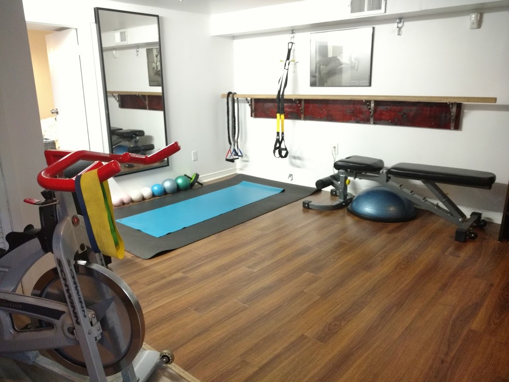 Beaches Fitness | 121 Kingston Rd, Toronto, ON M4L 1T2, Canada | Phone: (416) 997-7691