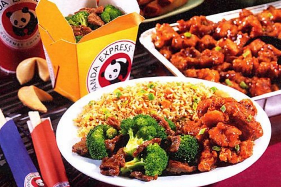 Panda Express | 16704 127 St NW, Edmonton, AB T6V 1J6, Canada | Phone: (780) 457-8056