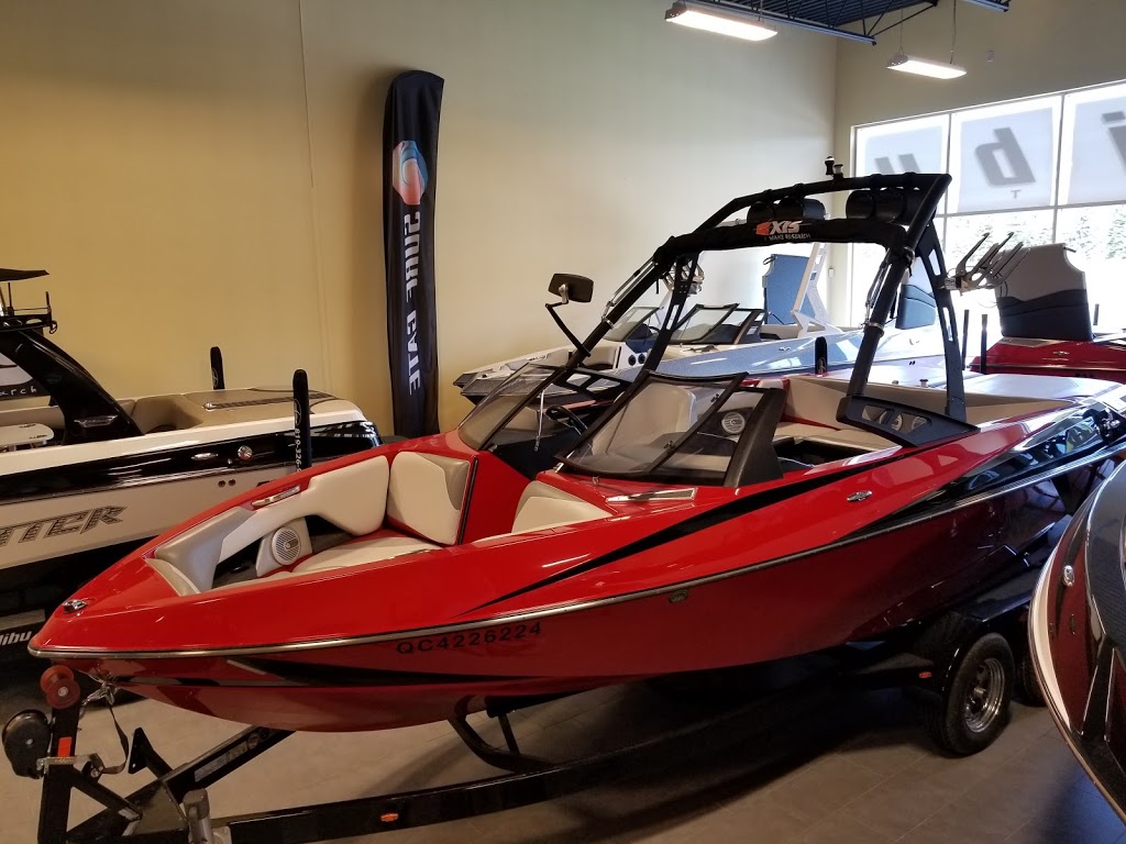 Aqua Sport Marine | 201 Boulevard Norbert Morin, Sainte-Agathe-des-Monts, QC J8C 2Z8, Canada | Phone: (819) 326-9998