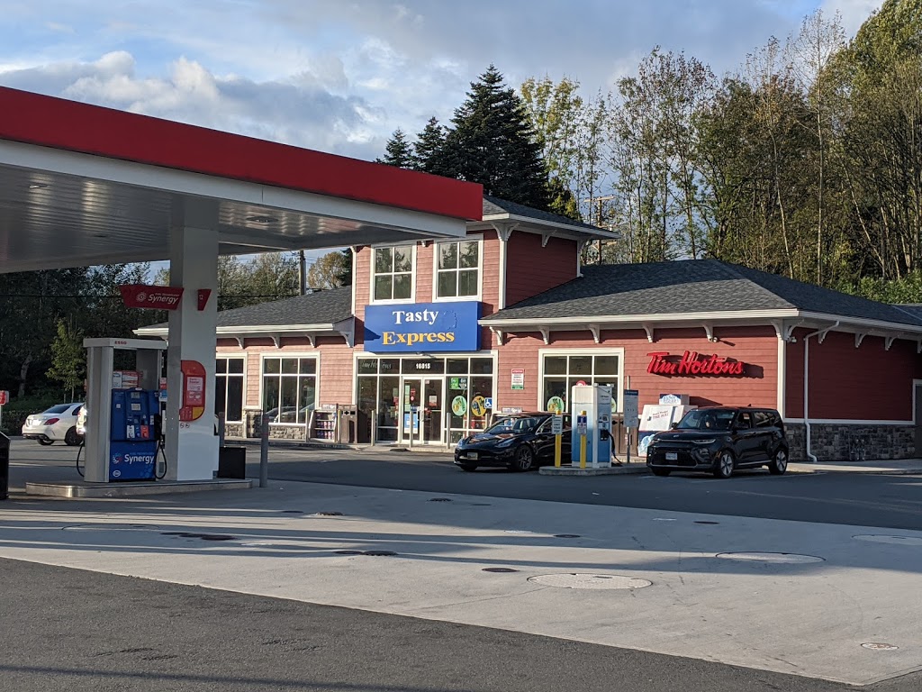 BC Hydro Charging Station | 16811 96 Ave, Surrey, BC V4N 2C5, Canada | Phone: (866) 338-3369