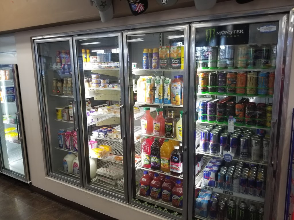 Holyrood Mini Mart | 9030 75 Street NW, Edmonton, AB T6C 2H4, Canada | Phone: (780) 466-4003