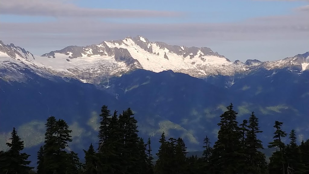 Brohm Ridge Chalet | Squamish-Lillooet D, BC V8B 0P6, Canada