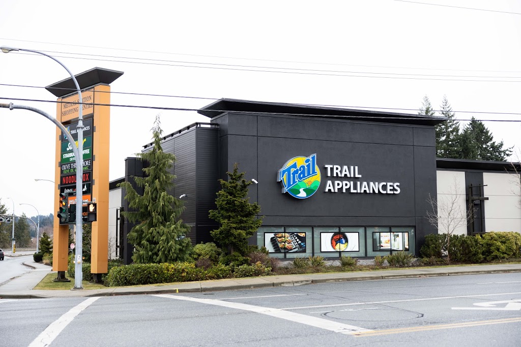 Trail Appliances - Nanaimo | 6334 Metral Dr, Nanaimo, BC V9T 2L8, Canada | Phone: (250) 390-3333