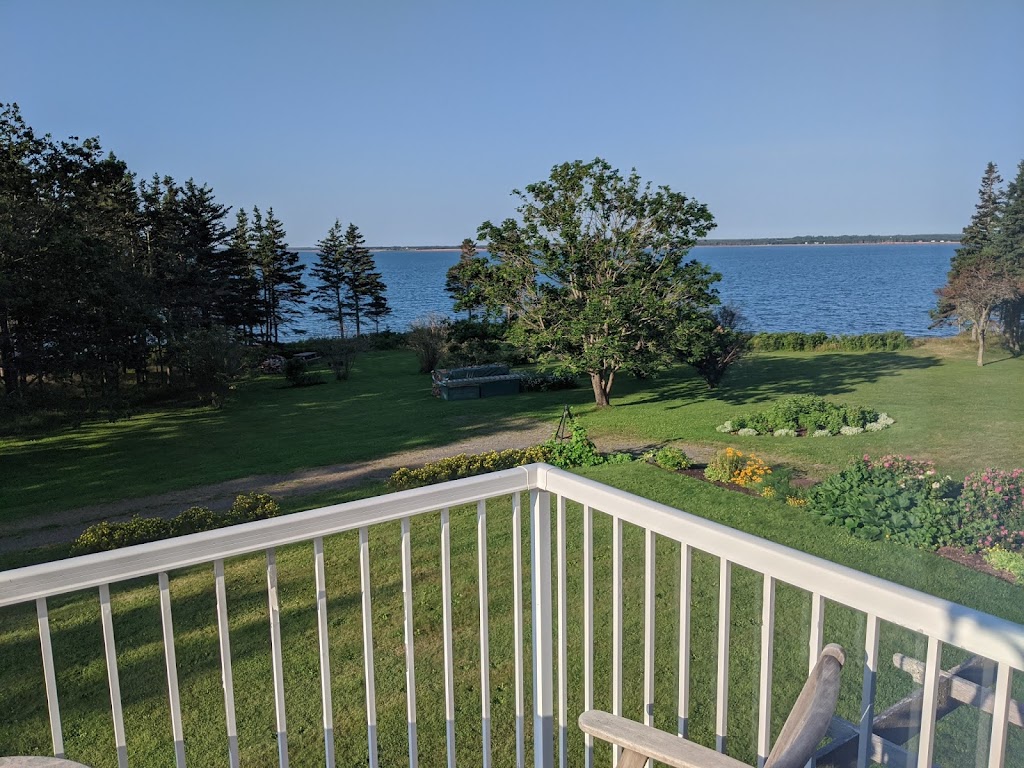 Neds Landing at Spry Point | 222 Ark Ln, Souris, PE C0A 2B0, Canada | Phone: (902) 583-2400