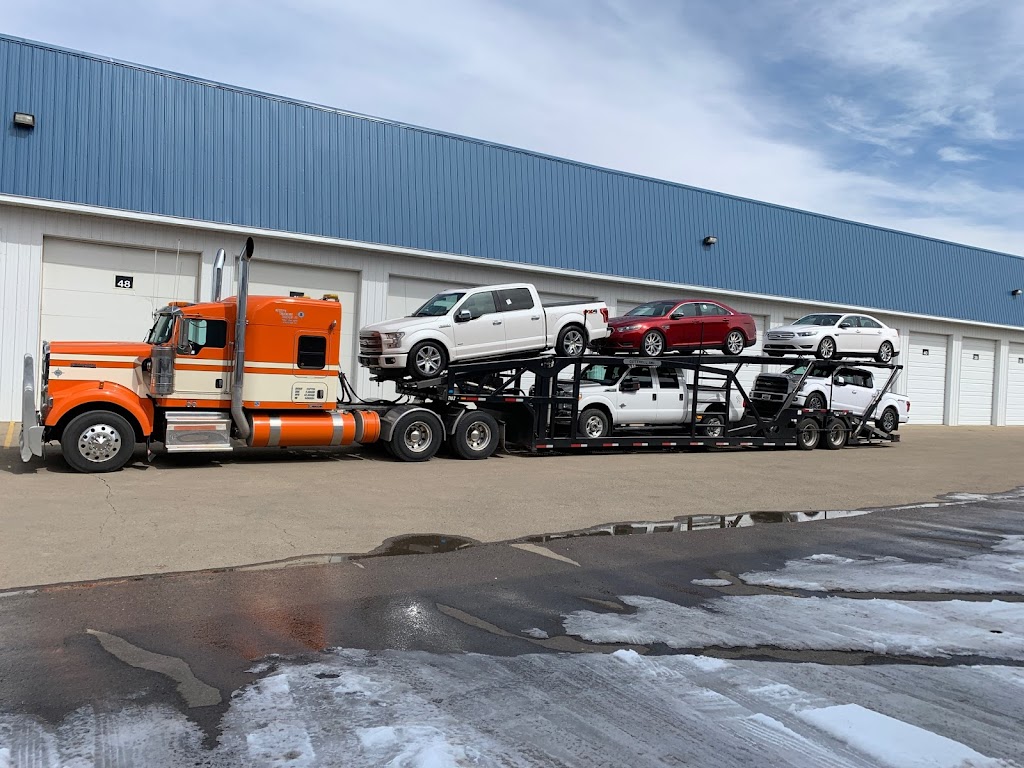 Main Street Truck Sales | 147 Clearmile Ave, Alberta T4E 0A1, Canada | Phone: (403) 391-1277