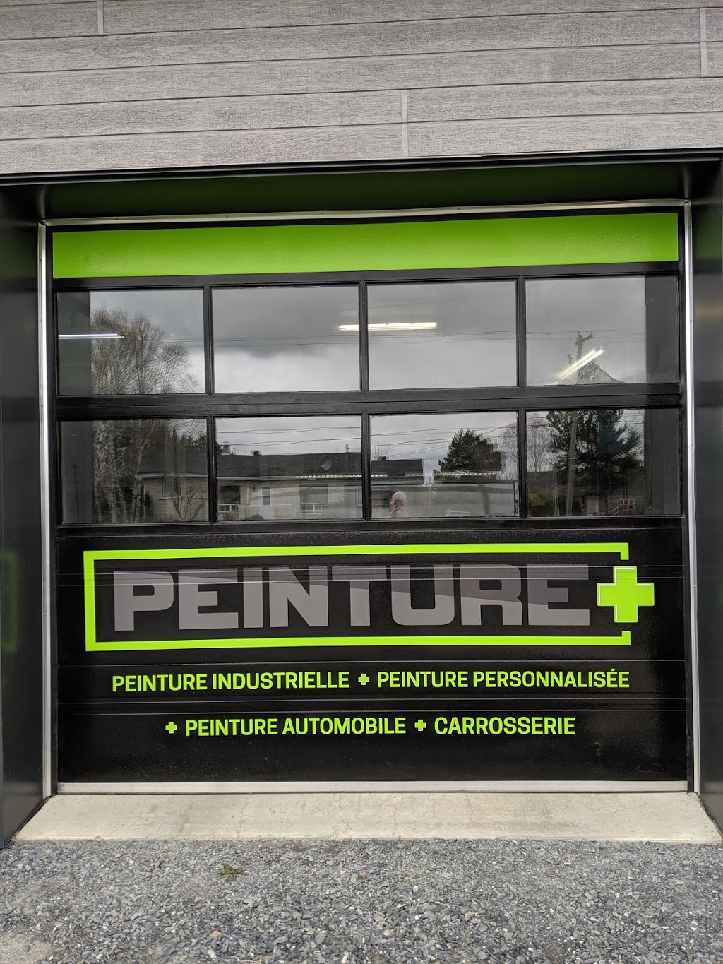 Peinture plus | 3172 25e Av, Saint-Prosper, QC G0M 1Y0, Canada | Phone: (418) 226-9422