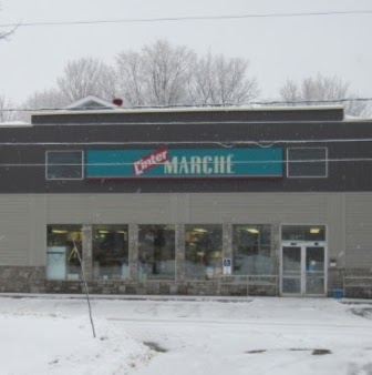 Lintermarché Marcotte | 660 Rue Notre Dame, Portneuf, QC G0A 2Y0, Canada | Phone: (418) 286-6746