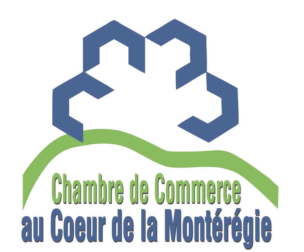 Chambre De Commerce Au Coeur De La Montérégie | 1117 Rue du Pont, Marieville, QC J3M 1G9, Canada | Phone: (450) 460-4019