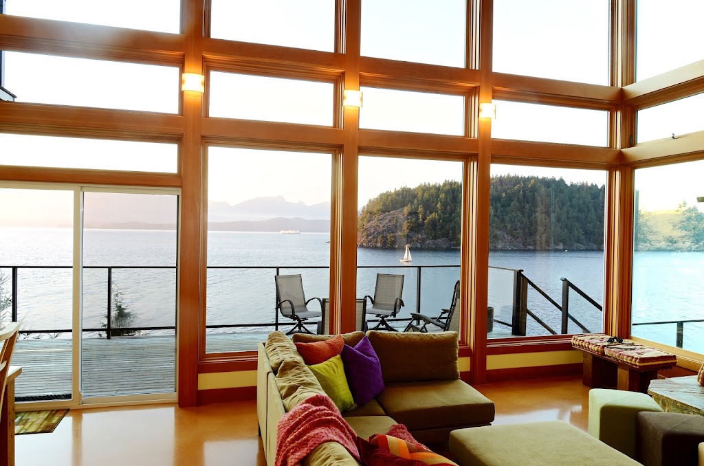 Bowen Island Accommodations | 209-994 Dorman Rd, Bowen Island, BC V0N 1G0, Canada | Phone: (604) 800-1486