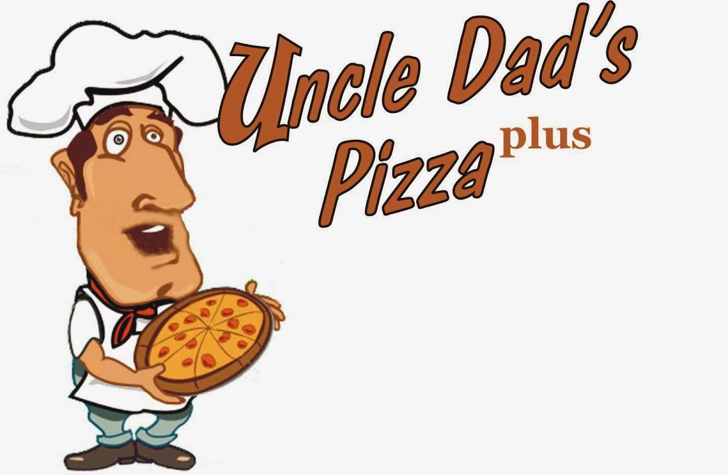 Uncle Dads Pizza Plus | 900 King St, London, ON N5Y 5P8, Canada | Phone: (519) 709-7437