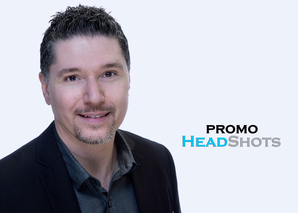 Promo Headshots Photography | 53-120 Centre St, London, ON N6J 4X4, Canada | Phone: (519) 872-3593