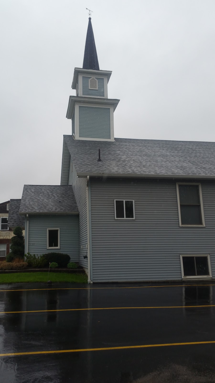 Faith Bible Baptist Church | 8688 S Main St, Eden, NY 14057, USA | Phone: (716) 992-2091