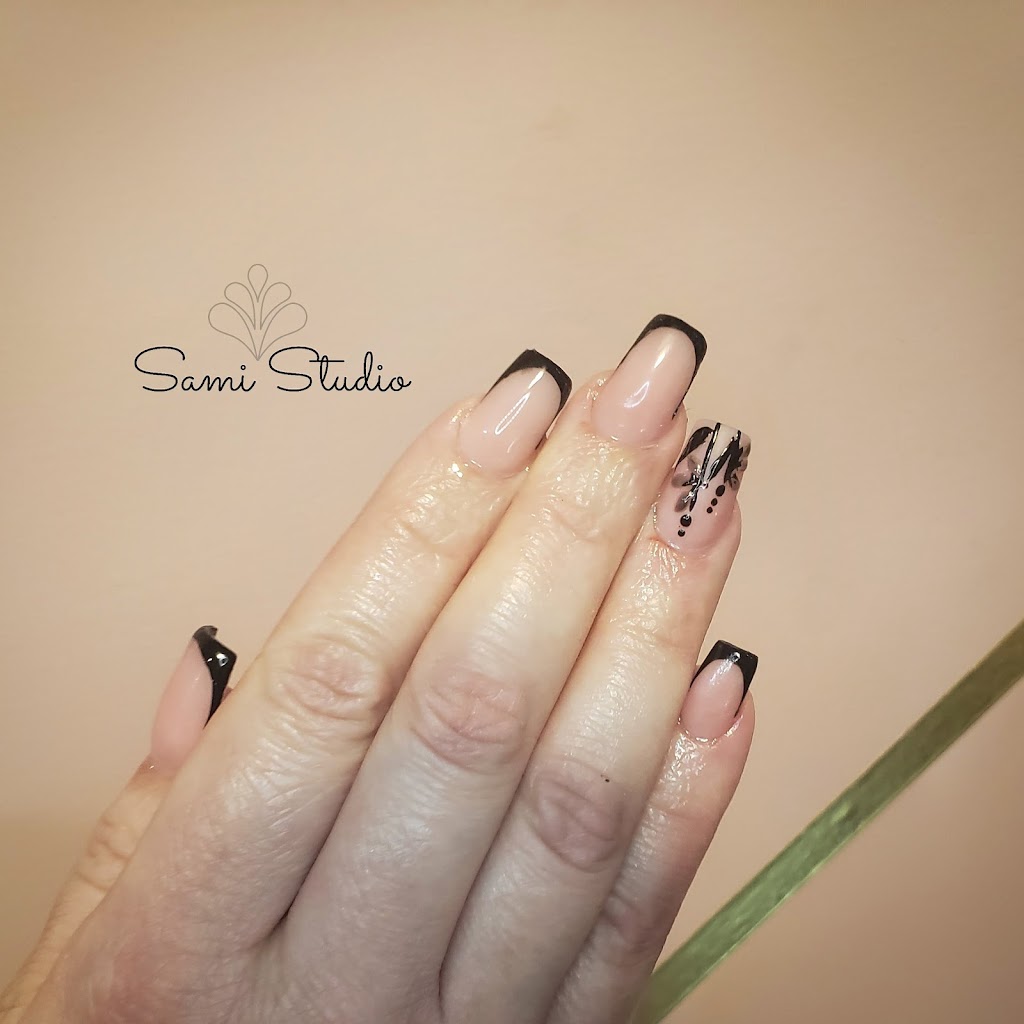 Samistudio Nails and Esthetics | 100 Legacy Glen Row SE, Calgary, AB T2X 3Y9, Canada | Phone: (587) 284-8001