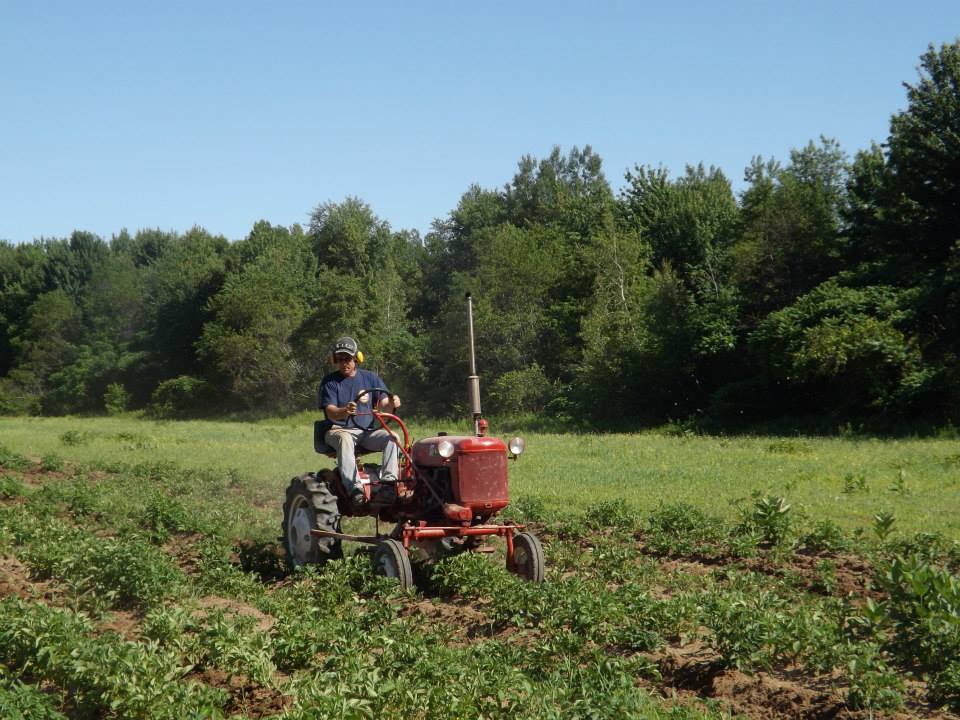 Les jardins du Petit tremble | 1830 Rue du Rivage, Saint-Antoine-sur-Richelieu, QC J0L 1R0, Canada | Phone: (450) 787-3916