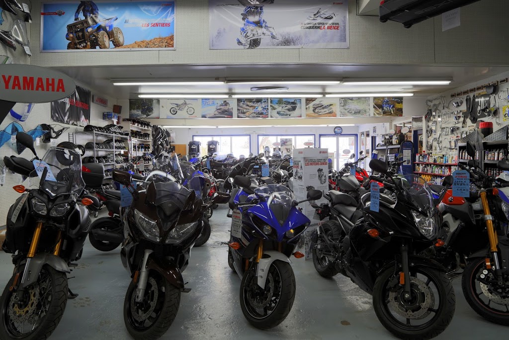 Varin Yamaha | 245 Rue Saint-Jacques, Napierville, QC J0J 1L0, Canada | Phone: (450) 245-3663