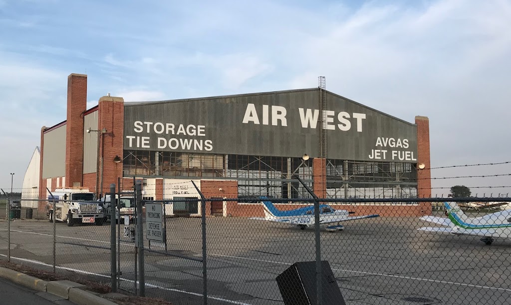 Airwest Flight Support | 421 Stubb Ross Rd, Lethbridge, AB T1K 7N3, Canada | Phone: (403) 328-4488