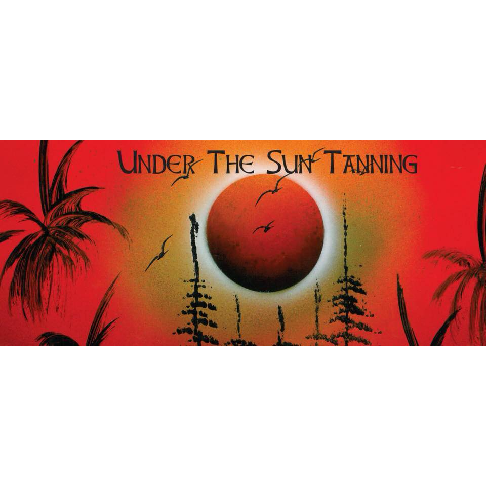 Under The Sun Tanning Salon | 1869 Scugog St #3, Port Perry, ON L9L 1J1, Canada | Phone: (905) 982-0062