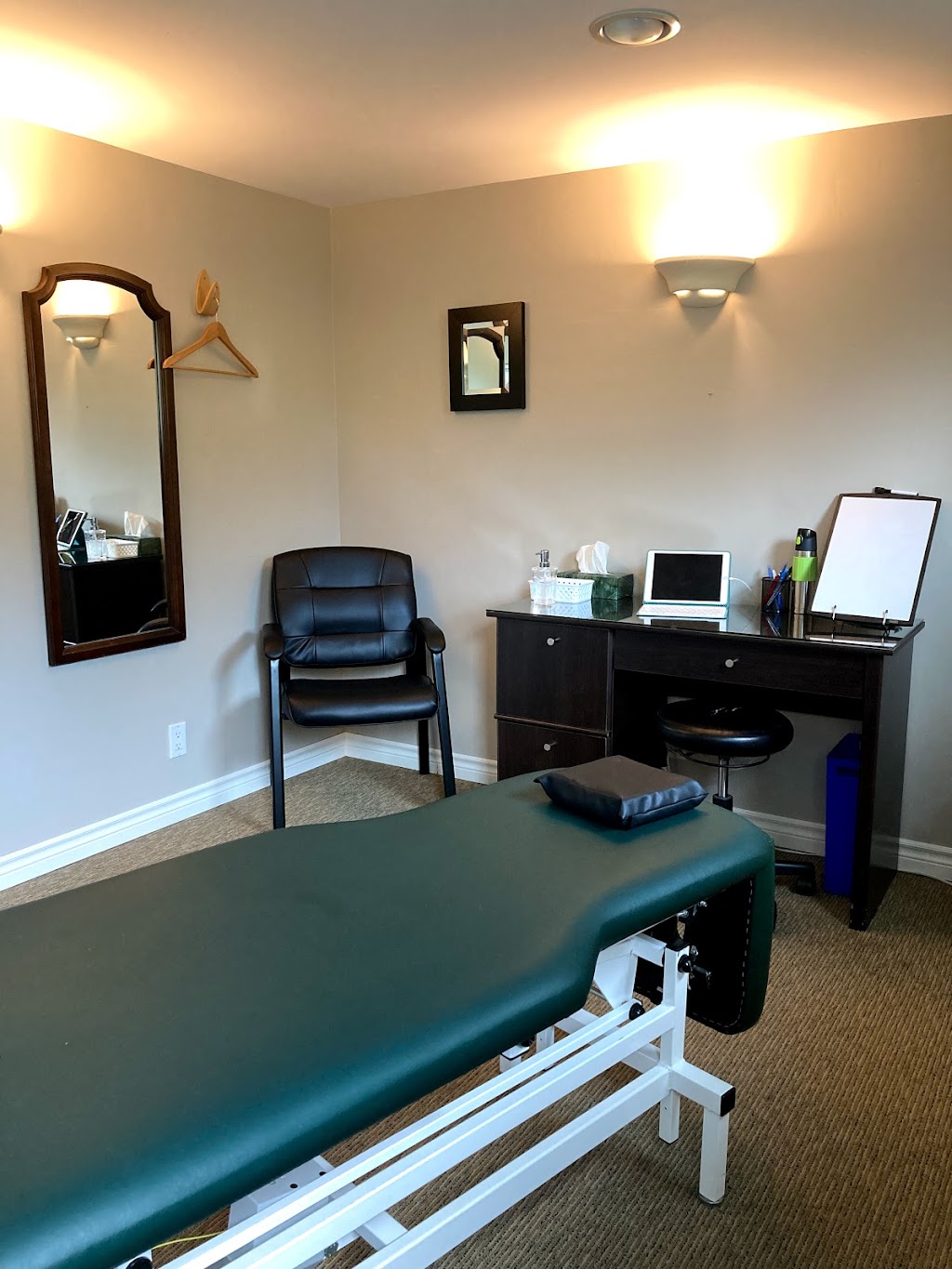 Caton Osteopathy | 28 George St N, Cambridge, ON N1S 2M8, Canada | Phone: (519) 865-2605