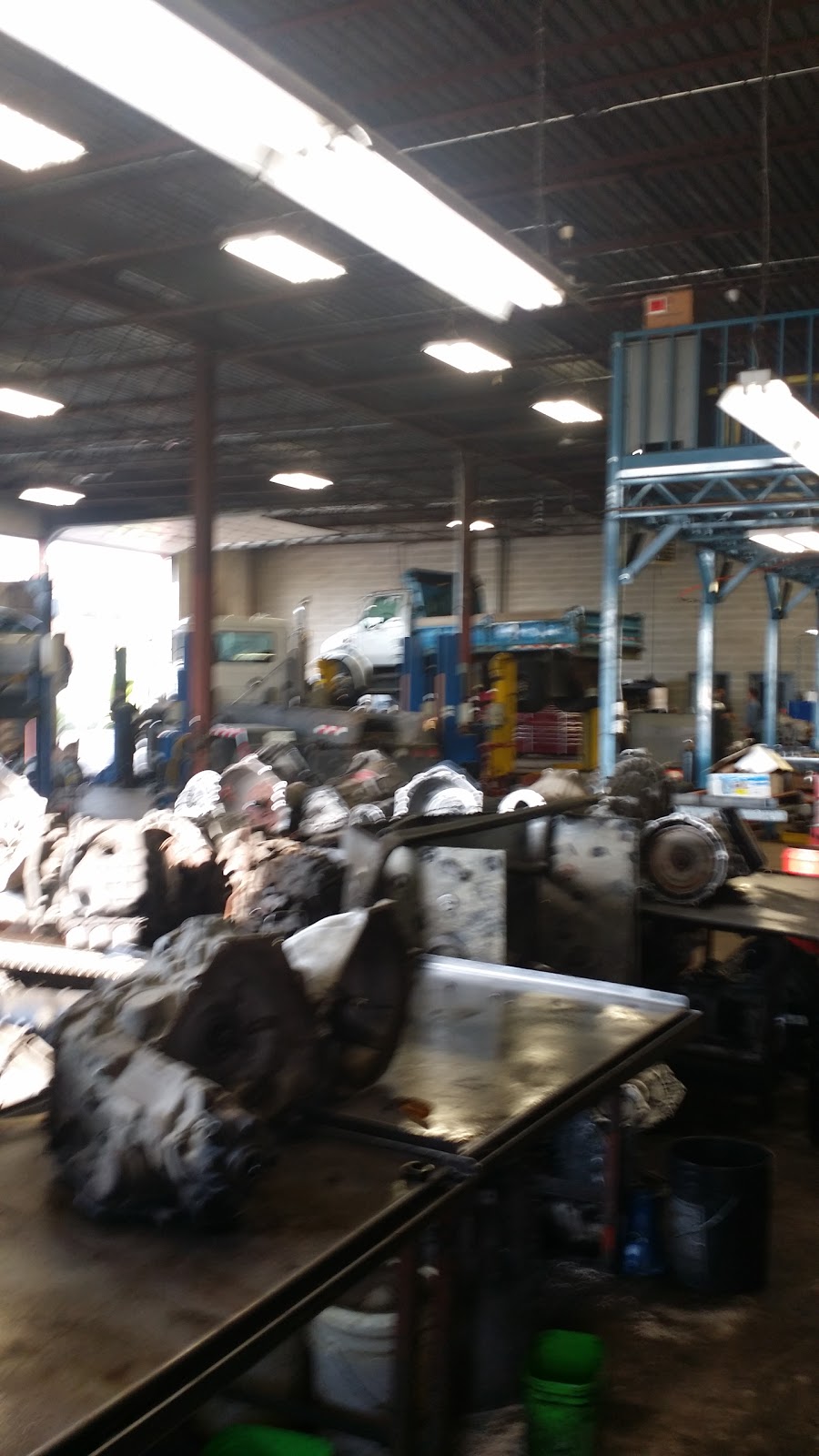 Eagle Transmission | 771 Warden Ave, Scarborough, ON M1L 4S4, Canada | Phone: (416) 615-2434