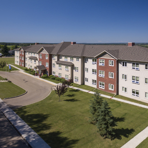 Seasons Retirement Communities | 4004 40th Street Close, Ponoka, AB T4J 0A3, Canada | Phone: (403) 783-3373