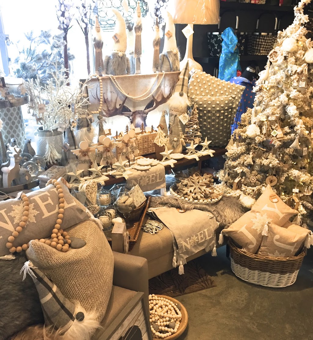 Ambiente (Ambiente Gifts, Decor & Design - South Surrey) | 16041 24 Ave #20, Surrey, BC V3Z 9H7, Canada | Phone: (604) 541-9315