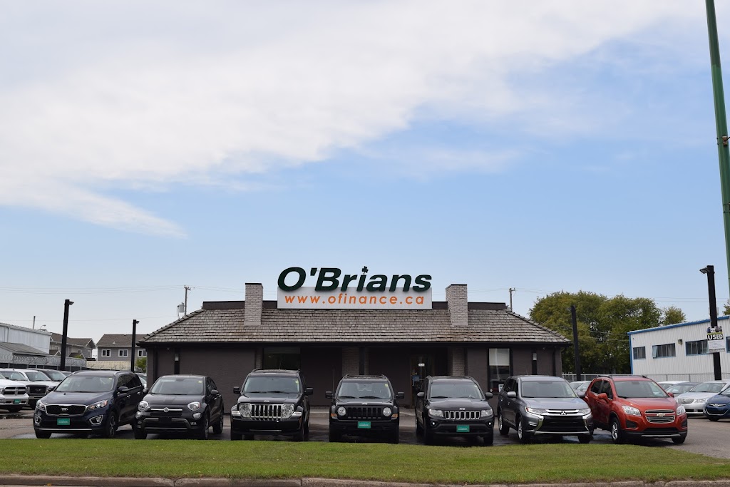 OBrians Automotive | 3033 6 Ave E, Prince Albert, SK S6V 6Z4, Canada | Phone: (306) 764-5825