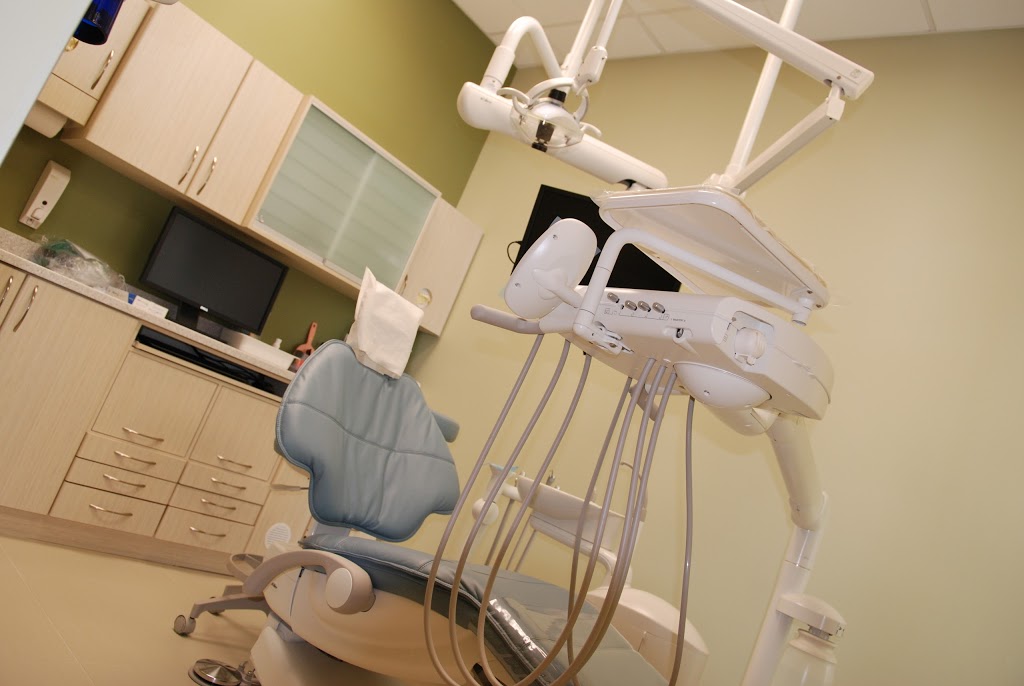 Starview Dental | 385 Silver Star Blvd #103, Scarborough, ON M1V 0E3, Canada | Phone: (416) 293-3663