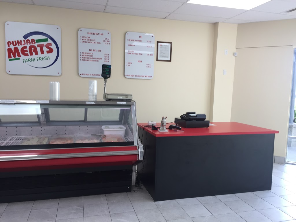 Punjab Meats Farm Fresh | 156-55 Castleridge Blvd NE, Calgary, AB T3J 3J8, Canada | Phone: (403) 764-2819