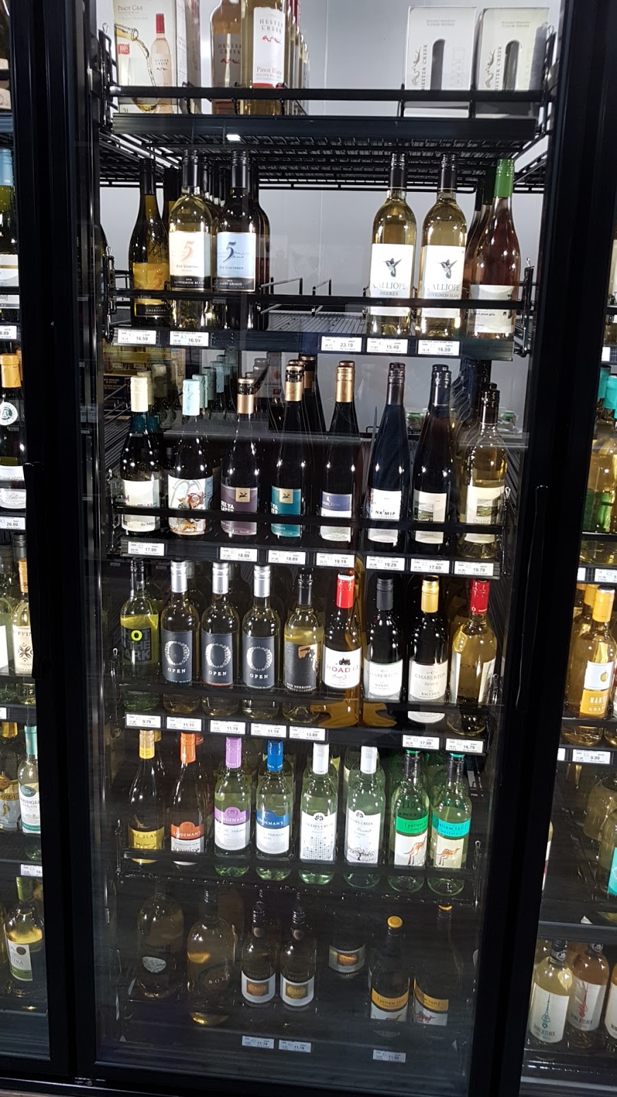 Northview Clayton Liquor Store | 18810 72 Ave, Surrey, BC V4N 6R4, Canada | Phone: (778) 574-5559