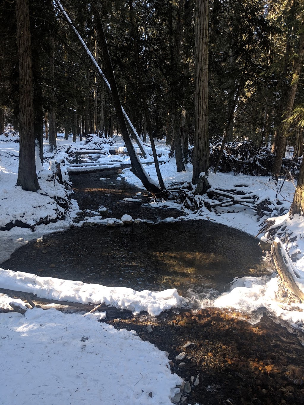 BX Ranch Park | B X Rd, Vernon, BC V1B 3K2, Canada