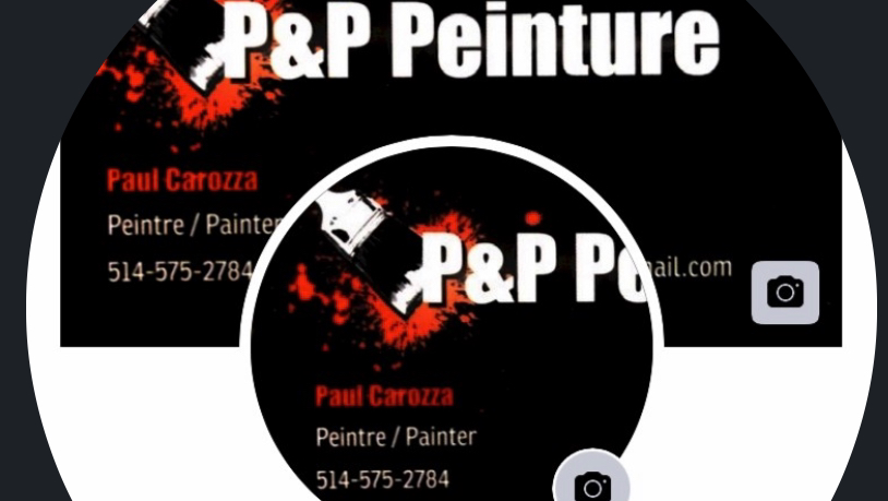 P&P Peinture | 7161 Rue du Merlot, Laval, QC H7A 0A8, Canada | Phone: (514) 575-2784