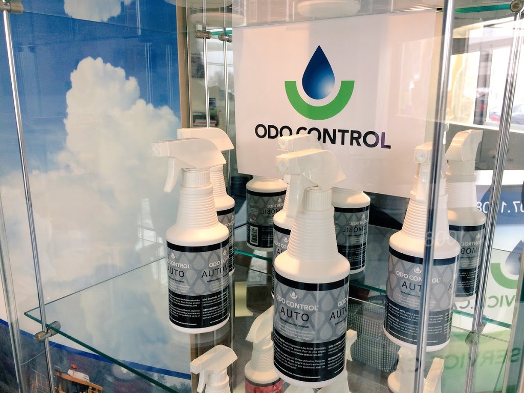 OdoControl | 3455 Rue Isabelle Local K, Brossard, QC J4Y 2R2, Canada | Phone: (888) 907-1008