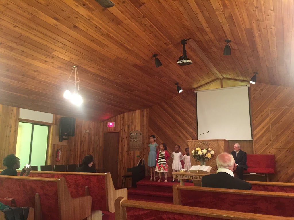 Roberts Creek 7th Day Adventist Church | 1581 Jack Rd, Sechelt, BC V0N 3A1, Canada | Phone: (604) 886-1380