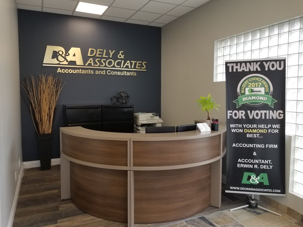 Dely & Associates Inc. | 57 Colborne St W, Brantford, ON N3T 1K6, Canada | Phone: (519) 752-8985