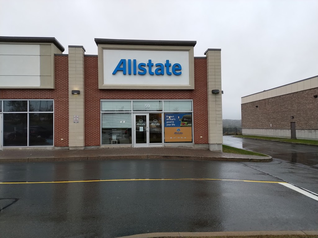 Allstate Insurance: Dartmouth Crossing Agency | 59 Gale Terrace, Dartmouth, NS B3B 0C5, Canada | Phone: (902) 703-7047