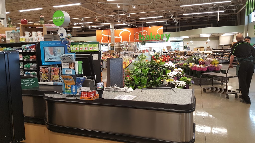 Save-On-Foods | 740 St Albert Trail, St. Albert, AB T8N 7H5, Canada | Phone: (780) 419-2065