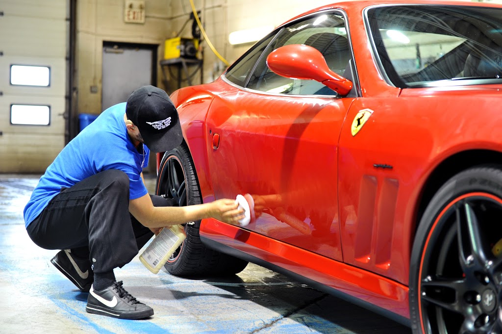 Splash Bros Auto Salon and Spa | 51 Hanlan Rd #5, Woodbridge, ON L4L 3P5, Canada | Phone: (905) 850-7548