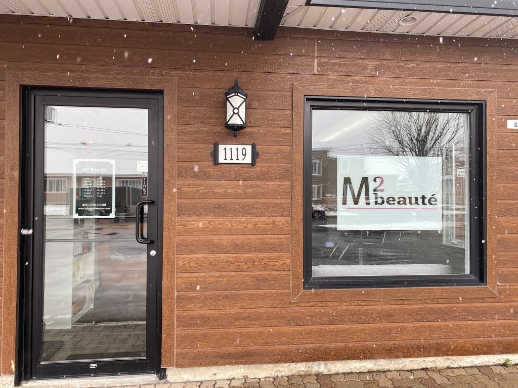 Salon M² beauté | 1119 Rue du Pont, Marieville, QC J3M 1G9, Canada | Phone: (450) 708-0509