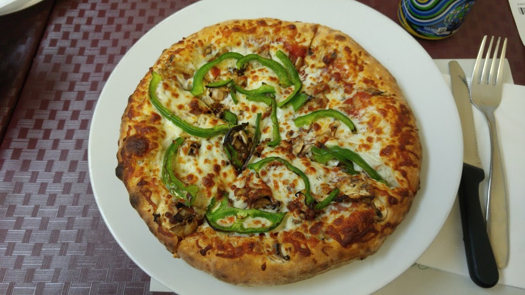 Jumelles Pizza | 833 rue Myrand, Sainte-Foy, QC G1V 2V8, Canada | Phone: (418) 682-5005