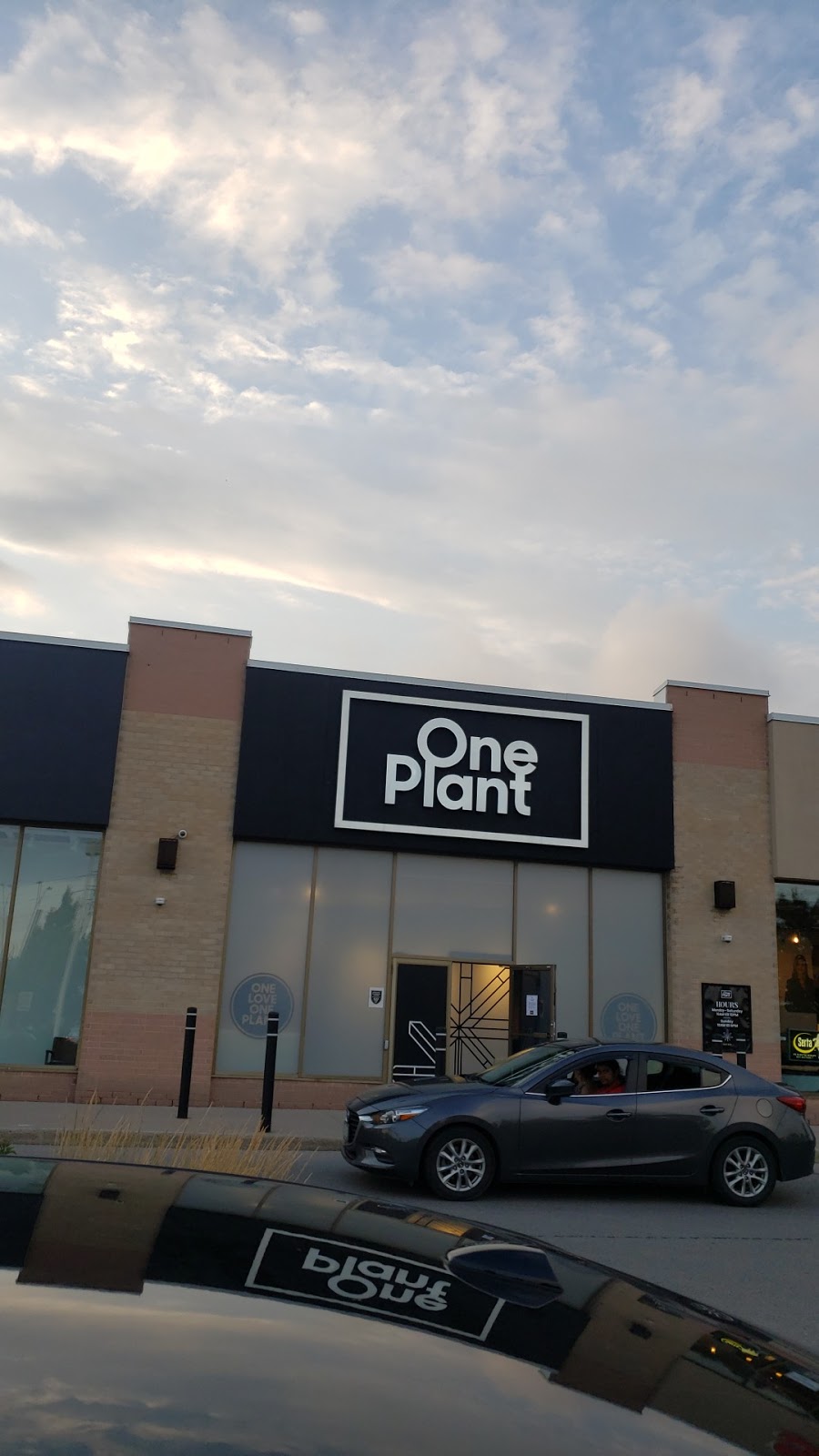 One Plant Masonville | 94 Fanshawe Park Rd E UNIT, London, ON N5X 4C5, Canada | Phone: (519) 518-0230